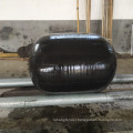 mold type pneumatic  marine  natural rubber balls for ship to ship or ship to shore